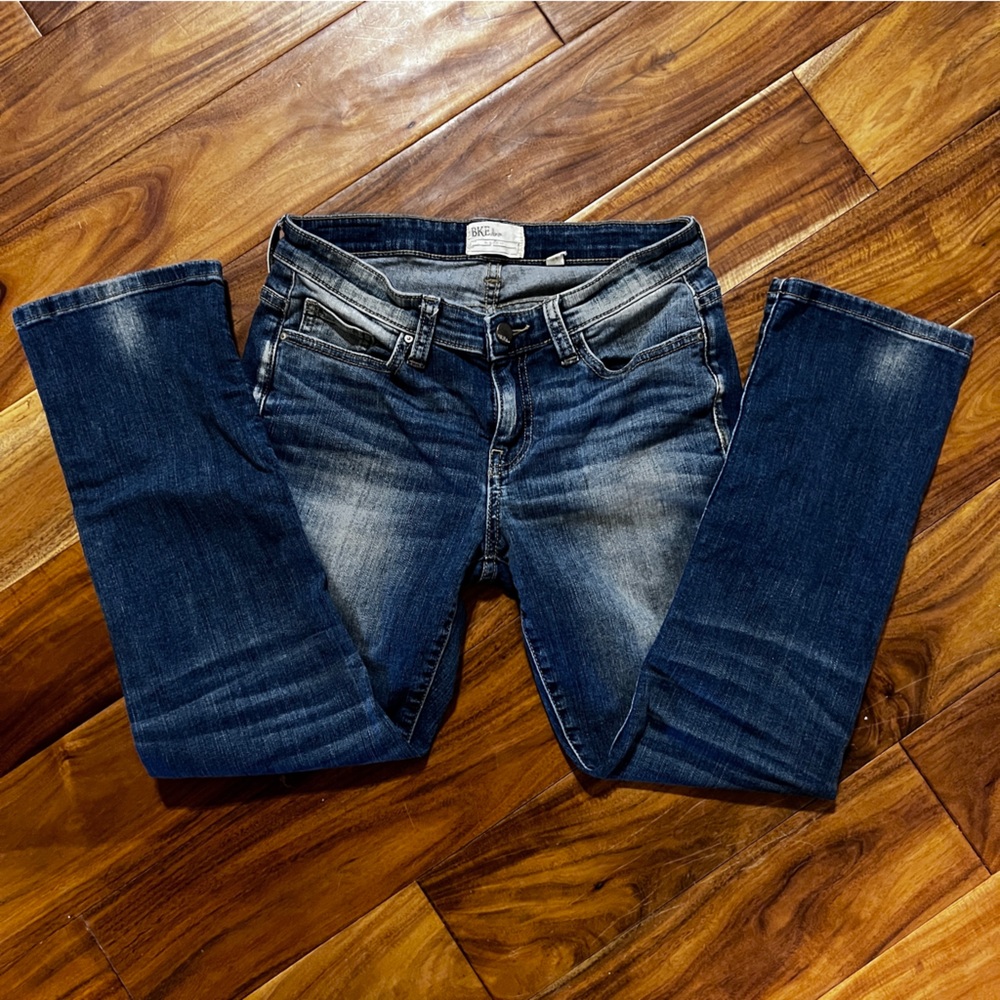 BKE DENIM JEANS